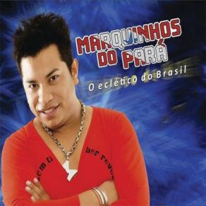 Download track Manda Um Sinal Marquinhos Do Pará