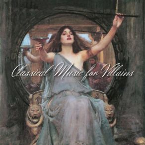 Download track Suite No. 11 In D Minor, HWV 437- III. Sarabande Villains, Halidon