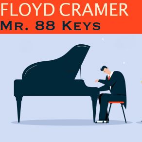 Download track For Those That Cry Floyd Cramer