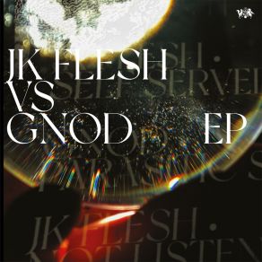 Download track The Fight (JK Flesh Version) JK Flesh