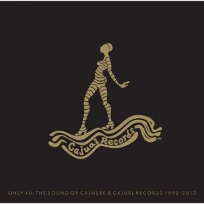 Download track Get Up Off Me Cajmeres Mix Cajmere, Dajaé