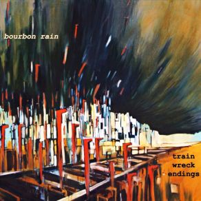 Download track Any Road The Train Wreck Endings