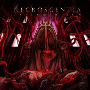 Download track Wasteful Mortality Necroscentia