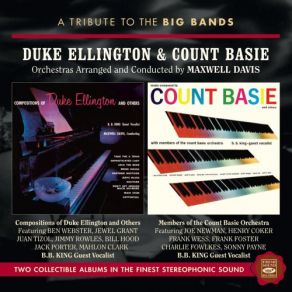 Download track East Side, West Side (Compositions Of Duke Ellington And Others) The Others, Maxwell Davis, Peter Maxwell Davies