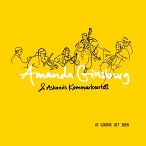 Download track Om Natten Är Alla Änkor Grå Amanda Ginsburg, Askanas Kammarkvartett