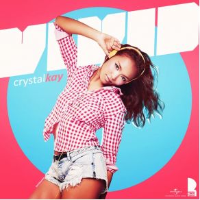 Download track Forever (Max K Remix) Crystal Kay