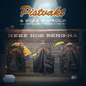 Download track Nere Hos Beng-Ha / Down On The Corner The Klimtatjakka Chicks