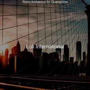 Download track Soundtrack For Stress Relief Lofi International