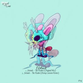 Download track The Realm (Berny Carreon Remix) ArtrackBerny Carreon