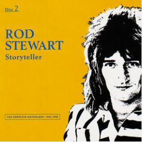 Download track You Can Make Me Dance, Sing Or Anything Rod Stewart