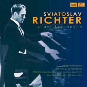 Download track Piano Sonata No. 22 In F Major, Op. 54: I. In Tempo D'un Minuetto Sviatoslav Richter