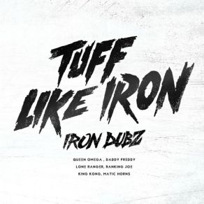 Download track Misinformation Iron DubzCookah