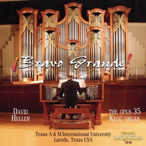 Download track Pièces De Fantaisie, Op. 54, Book 3- No. 6, Carillon De Westminster David Heller