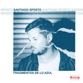 Download track Me Hace Sentir Santiago Sposto