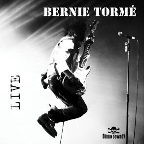 Download track Turn Out The Lights (Live) Bernie Tormé