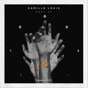 Download track DRain (Two Of Us Remix) Kamille LouisLeguian