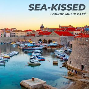 Download track Vinyl Whispers Lounge Music Café