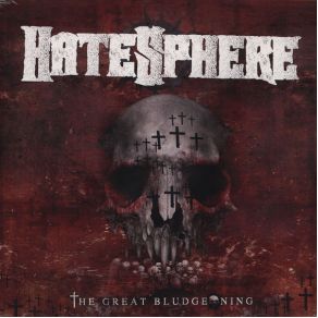 Download track Ressurect With A Vengeance HateSphere