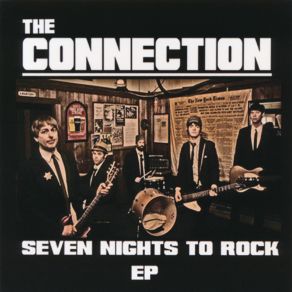 Download track Seven Nights To Rock The Connection