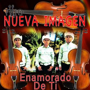 Download track SI TE VUELVES A ENAMORAR Trio Nueva Imagen