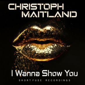 Download track What I'm Feeling (Original Mix) Christoph Maitland