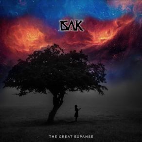 Download track Beyond The Karman Line Isak