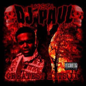 Download track Gangsta Shit DJ Paul