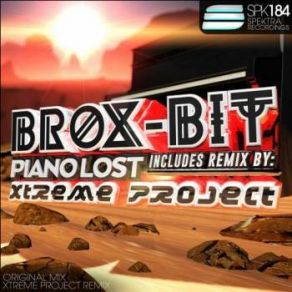 Download track Piano Lost (Original Mix) Brox-Bit