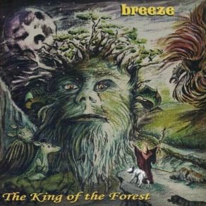 Download track In The Land Of My Illusion (Overture) The Breeze