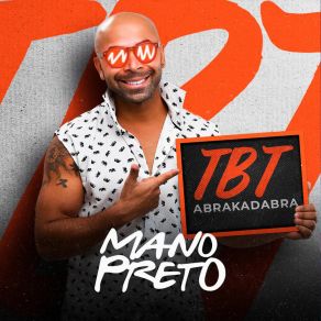 Download track Bombeiro Mano Preto Abrakadabra