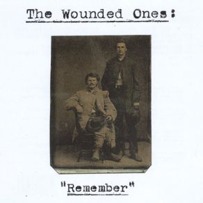 Download track I Don't Drink Anymore The Wounded Ones