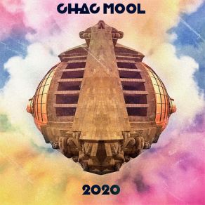 Download track Viajero Del Espacio Chac Mool