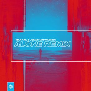 Download track Alone (Ken Bauer Remix) Jonathan WagnerKen Bauer