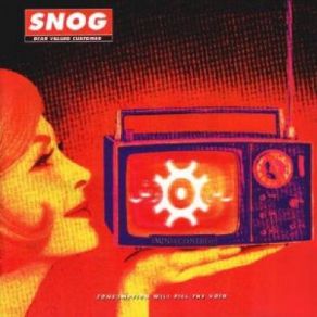 Download track Dear Valued Customer Snog