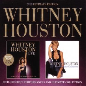 Download track I'm Your Baby Tonight (Live From Welcome Home Heroes) Whitney Houston