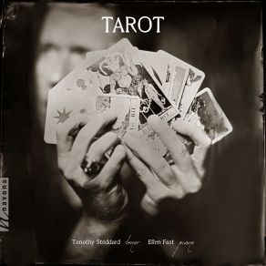 Download track Tarot: IV. The Chariot Reversed Ellen Fast, Timothy Stoddard