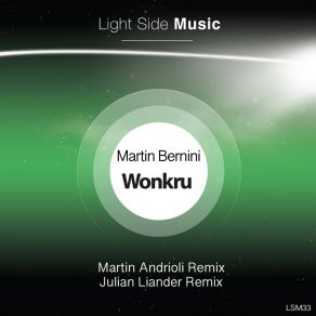 Download track Wonkru (Julian Liander Remix) Martin BerniniJulian Liander