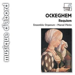 Download track 3. Epistola Johannes Ockeghem