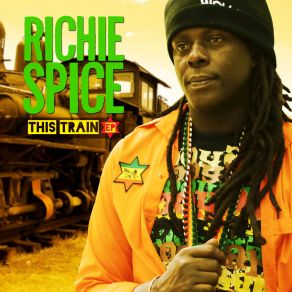 Download track Bad Weather Richie Spice