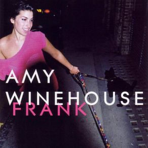 Download track Mr Magic (Janice Long Session) Amy Winehouse