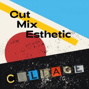 Download track Step Cut Mix Esthetic