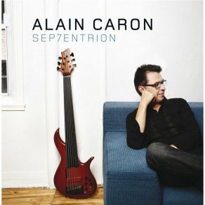 Download track Enhanced Alain CaronJohn Roney, Pierre Cote, Damien Schmitt