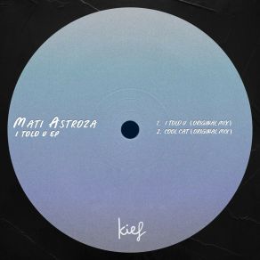 Download track I Told U (Original Mix) Mati Astroza