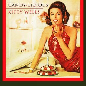 Download track They Can't Take Your Love Kitty Wells