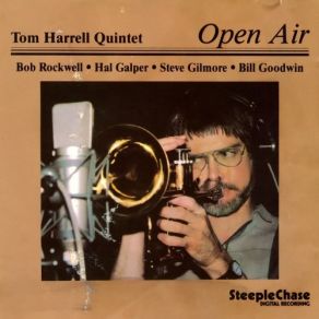 Download track The Touch Of Your Lips Tom Harrell