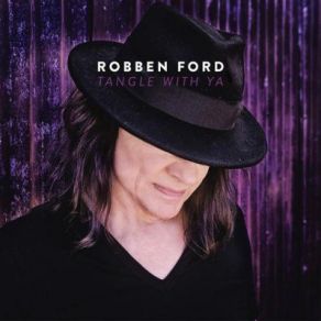 Download track What I Haven't Done Robben Ford