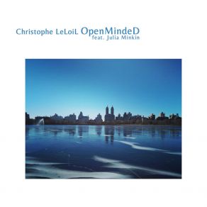 Download track Porte A (Mirrors) Christophe LeloilMirrors, Julia Minkin