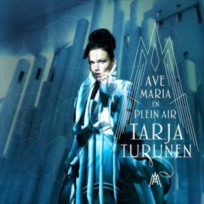 Download track Ferenc Farkas Tarja TurunenAve Maria