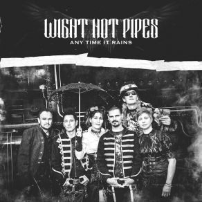 Download track Copperhead Road Wight Hot Pipes