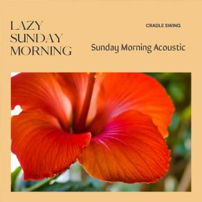 Download track Morning's On The Horizon Cradle Swing